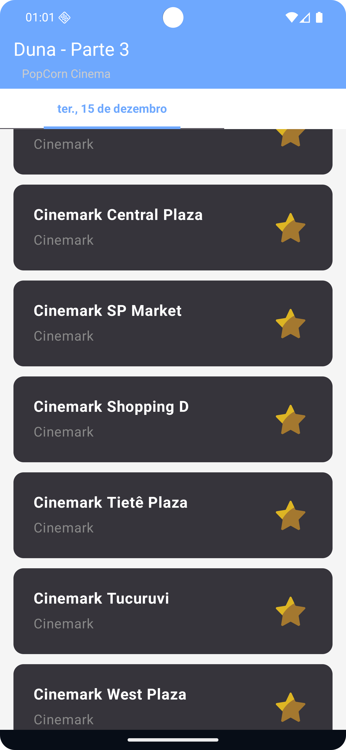 App screenshot 7