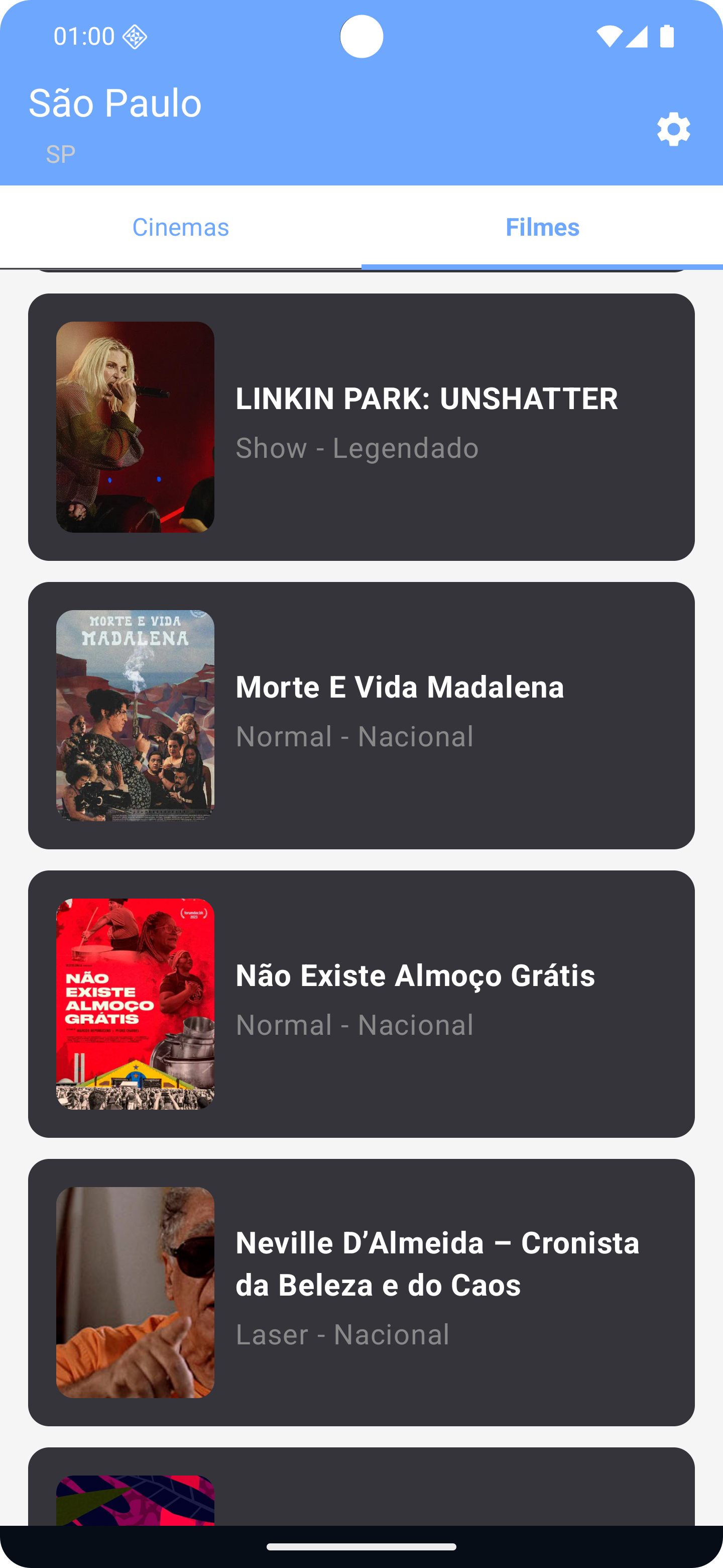 App screenshot 3