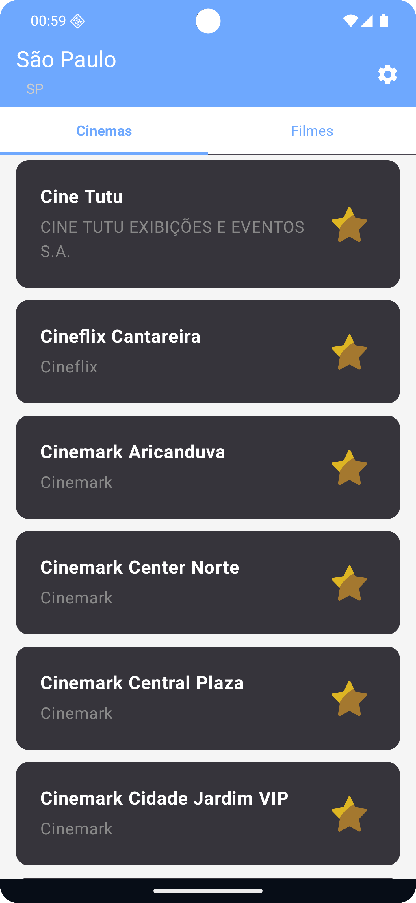 App screenshot 5