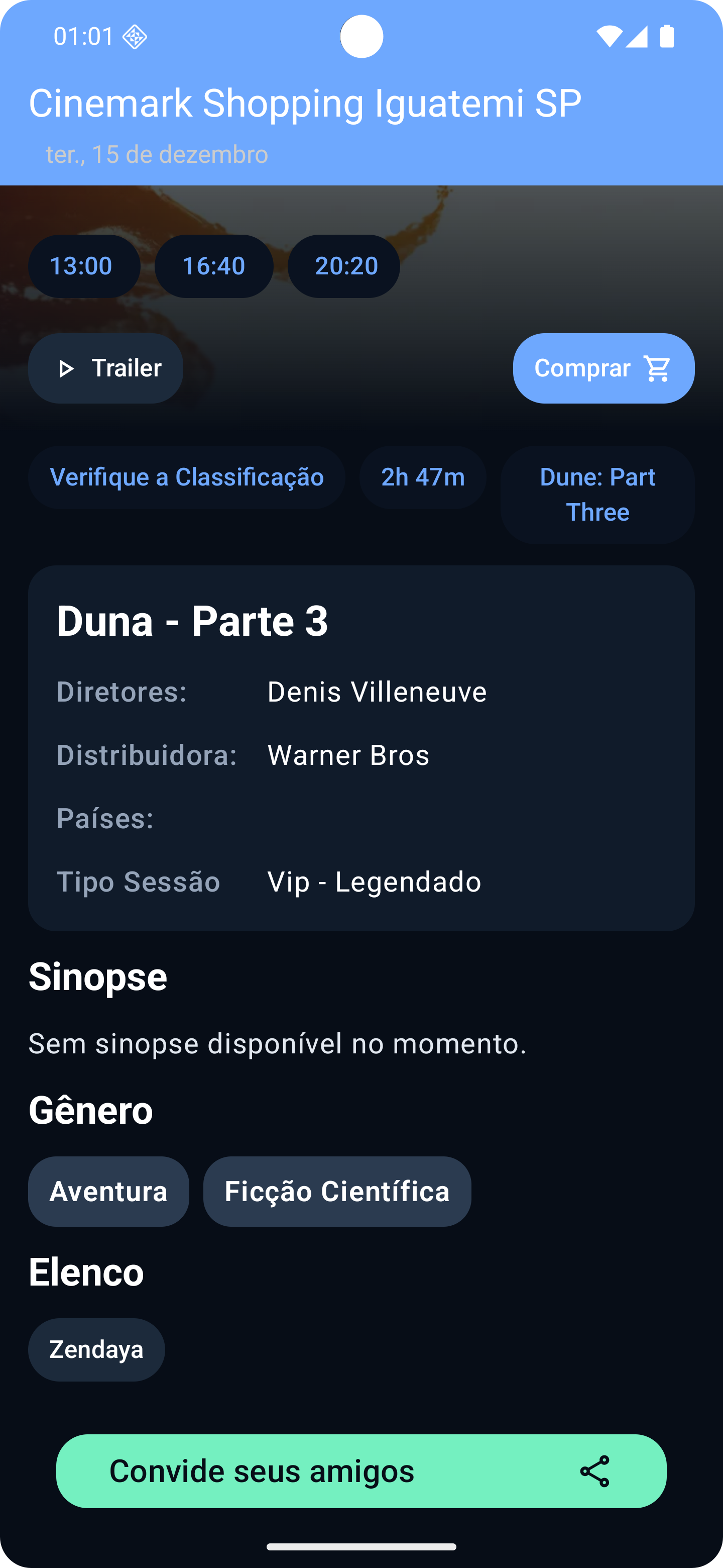 App screenshot 1